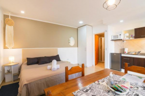 Departamento studio LeiMa